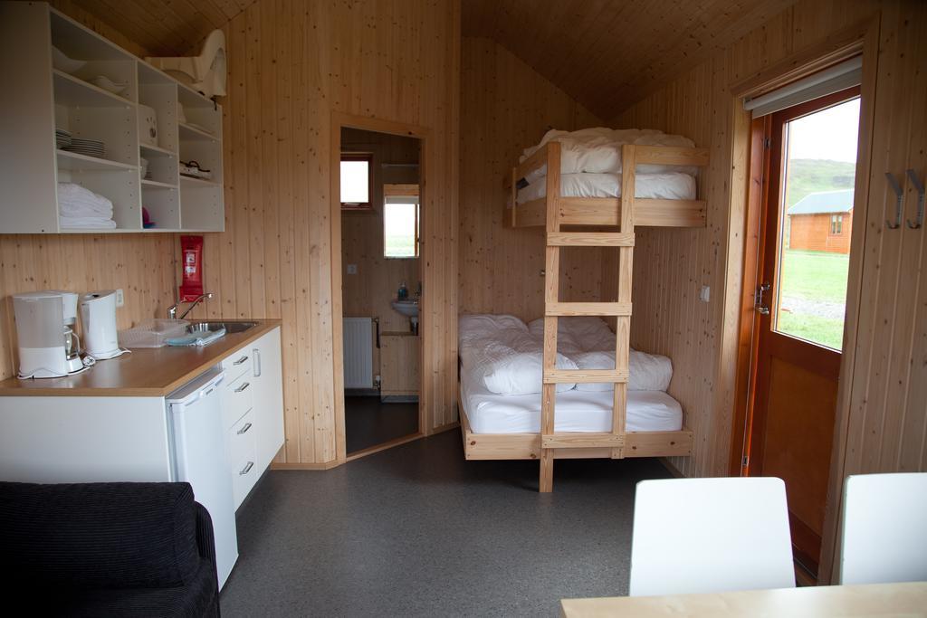 Hvammstangi Cottages Room photo